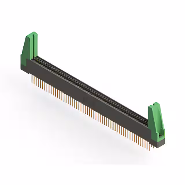 395-112-523-288 EDAC Inc.  Edgeboard Connectors